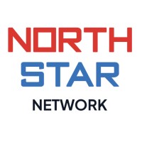 North Star Network logo