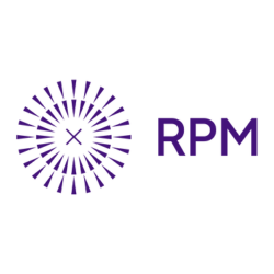RPM Gaming logo