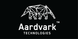 Aardvark Technologies logo