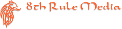 8th Rule Media logo
