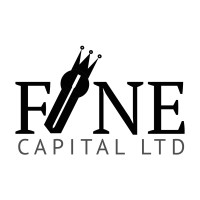 Fine Capital LTD logo