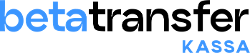 BetaTransfer Kassa logo