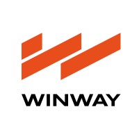 WinWay logo