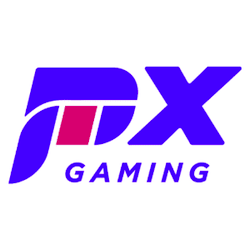 PixGaming logo