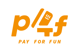 Pay4Fun logo