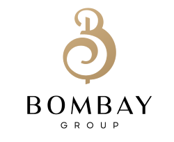 Bombay Group logo