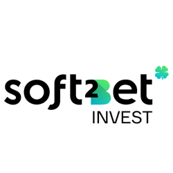 Soft2Bet Invest logo
