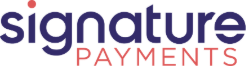 Signature Payments logo
