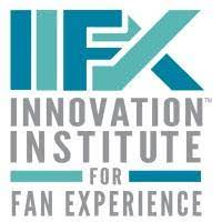 Innovation Institute for Fan Experience logo