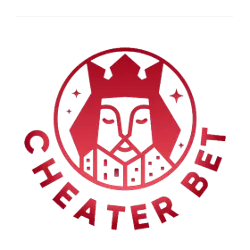 Cheaterbet logo