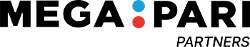 MegaPari Partners logo