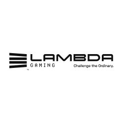 Lambda Gaming logo