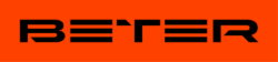 BETER logo