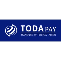 Toda Pay logo