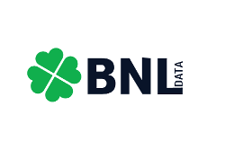 BNLData logo