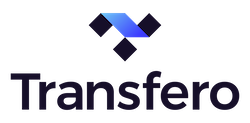 Transfero logo