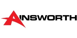 Ainsworth logo
