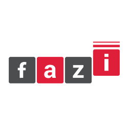 FAZI logo