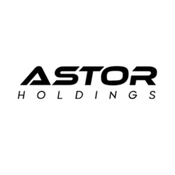 Astor Holdings logo