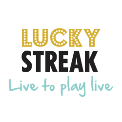 Lucky Streak logo