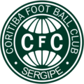 Coritiba Foot Ball Club SAF logo