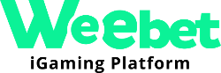 Weebet logo