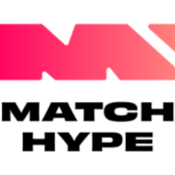 Match Hype logo