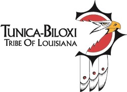 Tunica-Biloxi Tribe of Louisiana Council logo