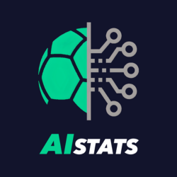 AIStats logo