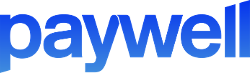 Paywell logo