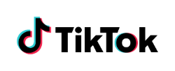 TikTok logo