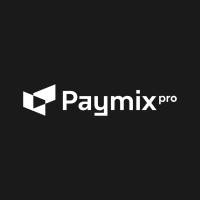 Paymix Pro logo