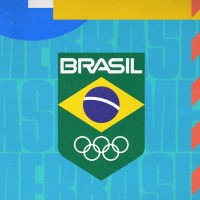 Comitê Olímpico do Brasil logo