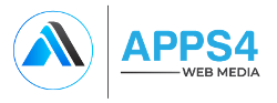 Apps4Web logo