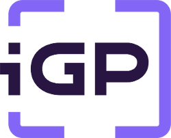 iGP logo