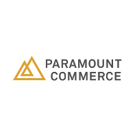 Paramount Commerce logo