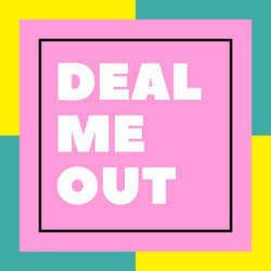 Deal Me Out logo