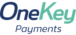 OneKey Payments logo