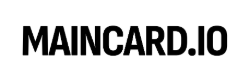 Maincard.io logo