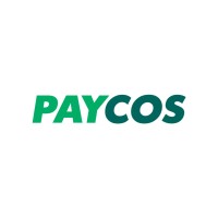 Paycos logo