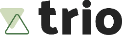 TrioPayments logo