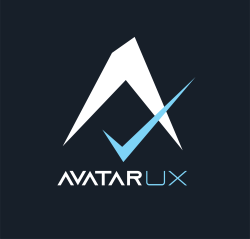 AvatarUX logo