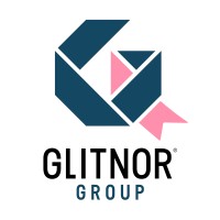 Glitnor Group logo