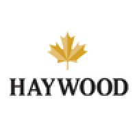 Haywood logo