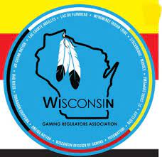 Wisconsin Division of Gaming logo