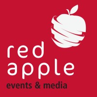 Red Apple Media logo