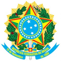 Ministry of Finance of Brazil logo