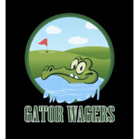 Gator Wagers logo