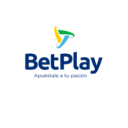 Betplay logo