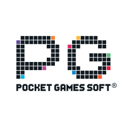 PG SOFT logo